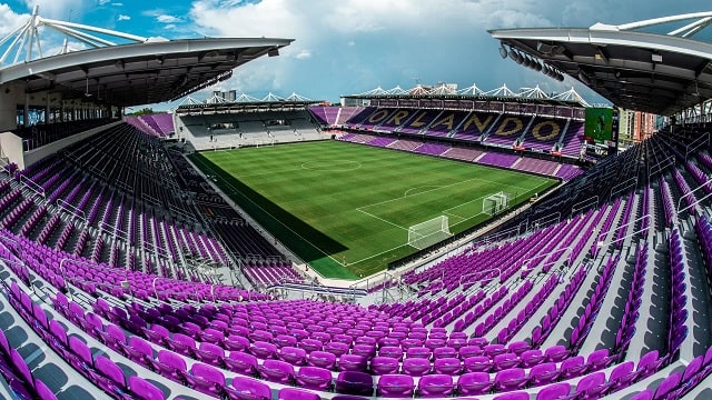 Orlando City vs Atlanta United